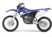 Yamaha WR250F Yamaha WR250F